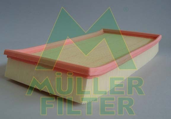 MULLER FILTER oro filtras PA115